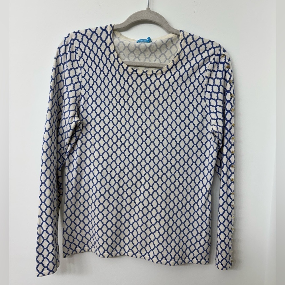 J. McLaughlin Top